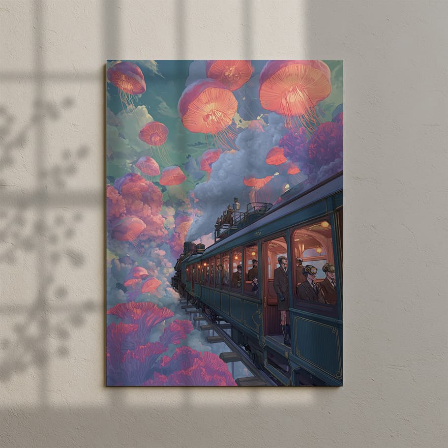 Masal Dünyası Posterleri