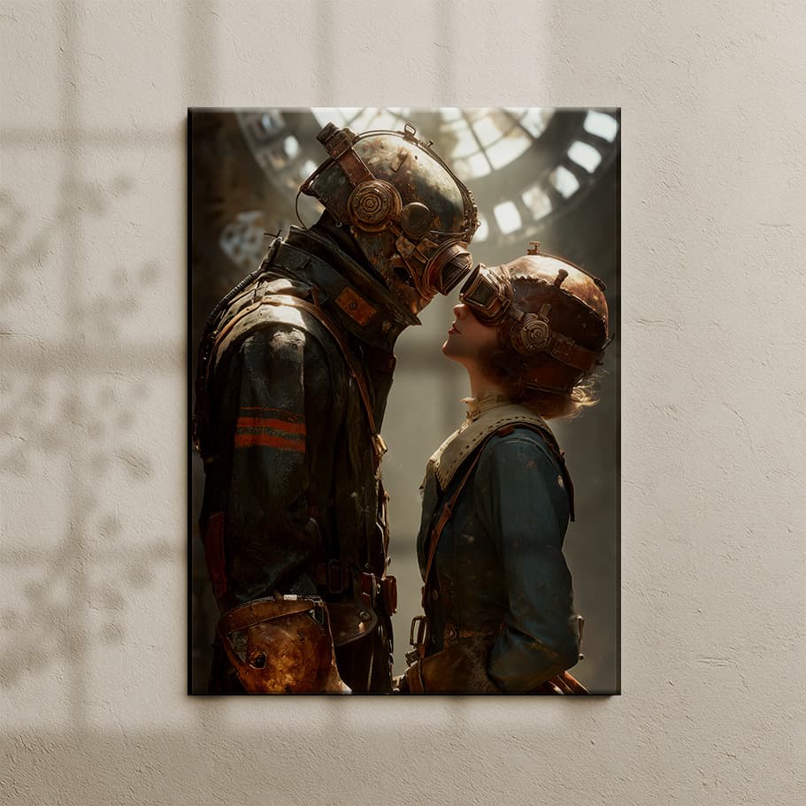 Sevgililer Günü Posterleri