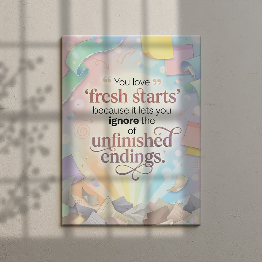 Motivasyon Posterleri