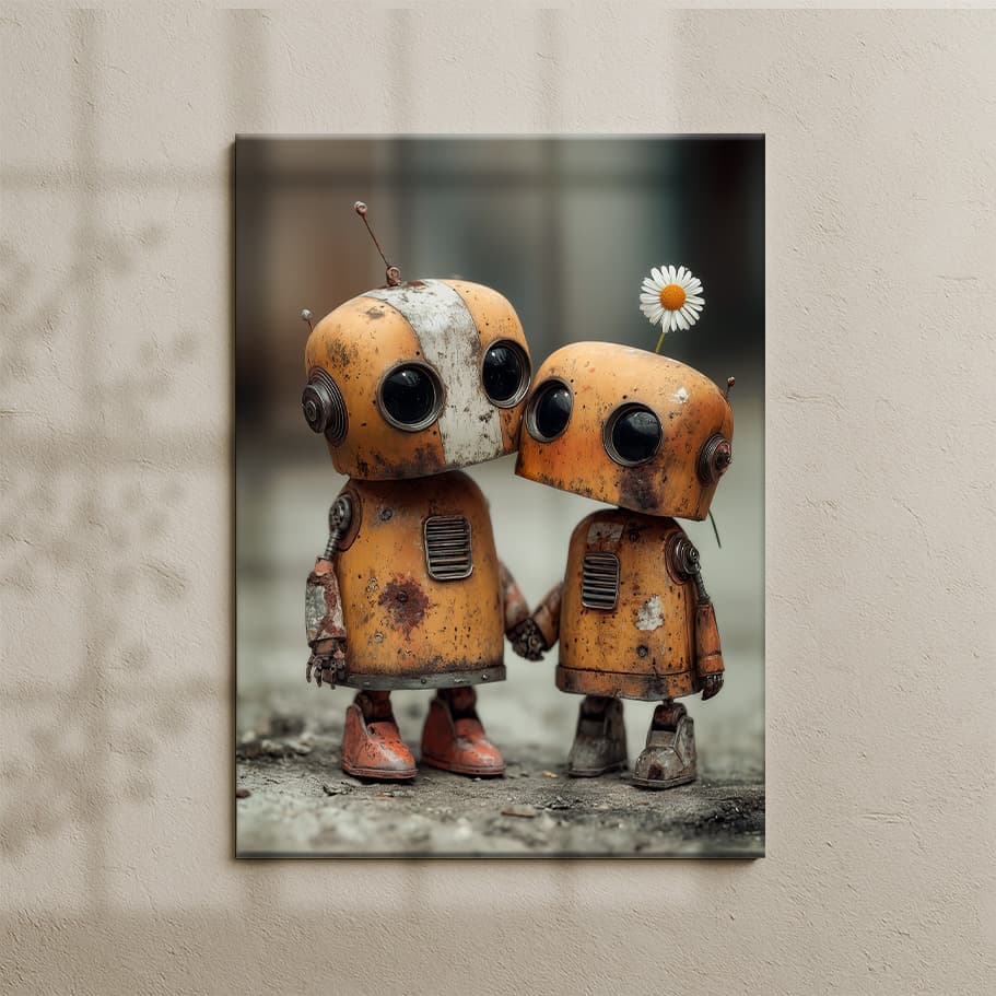 Sevgililer Günü Posterleri