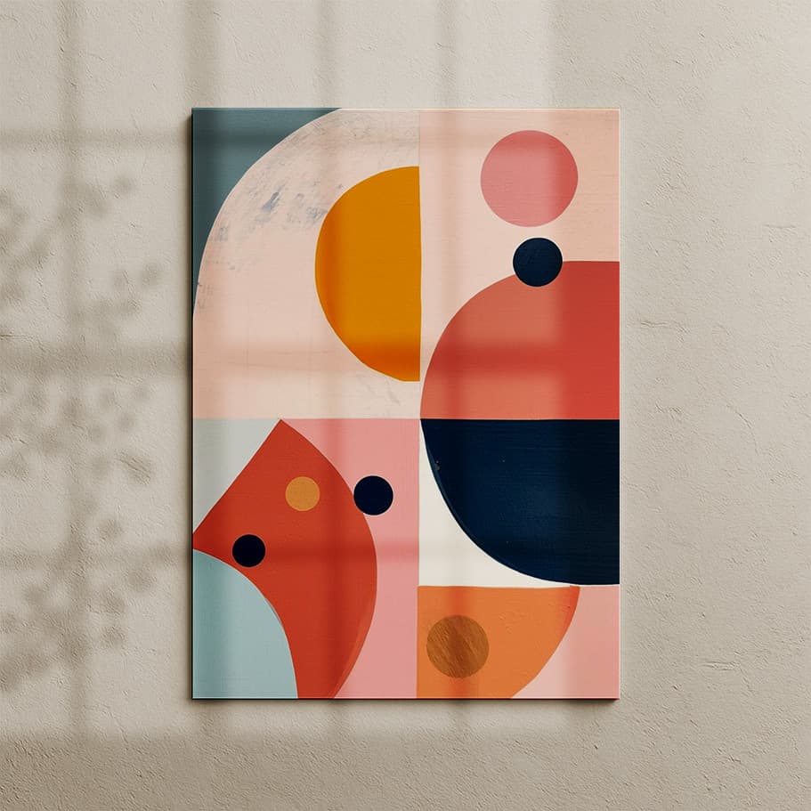 Tipografik Posterler