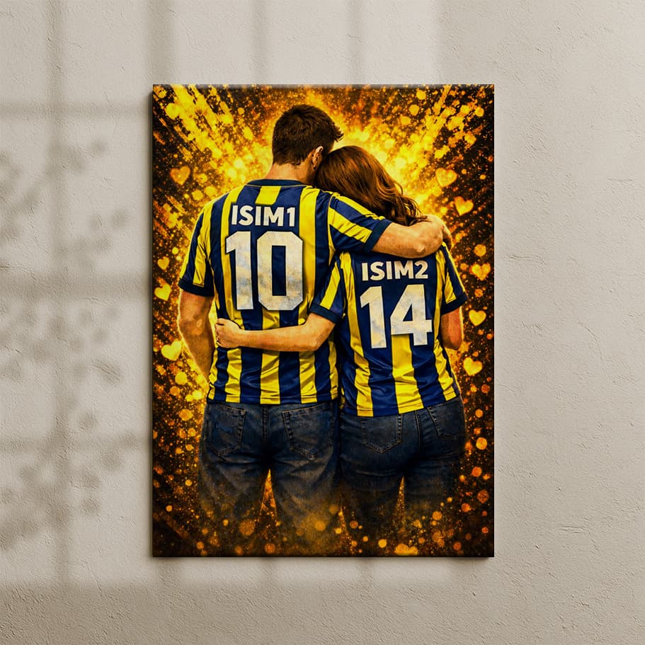 Sevgililer Günü Posterleri