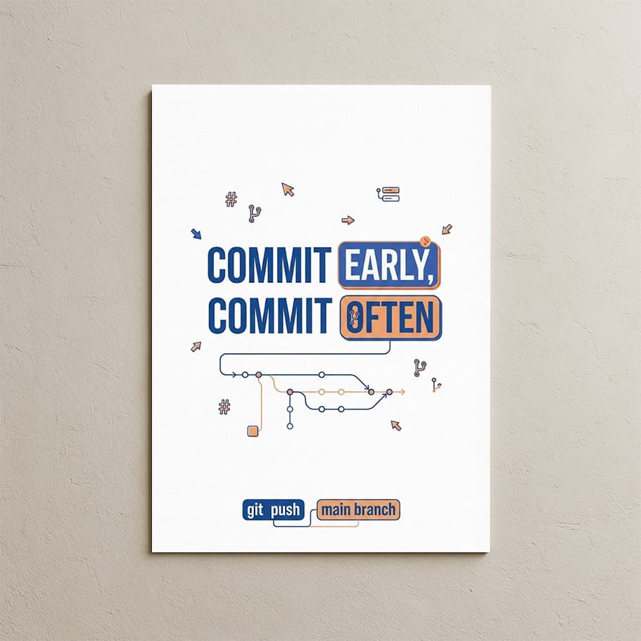 Yazılımcı Posterleri