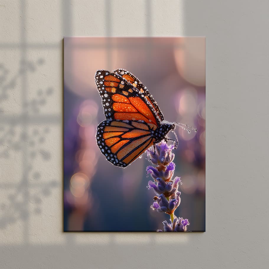 Doğa & Orman Posterleri