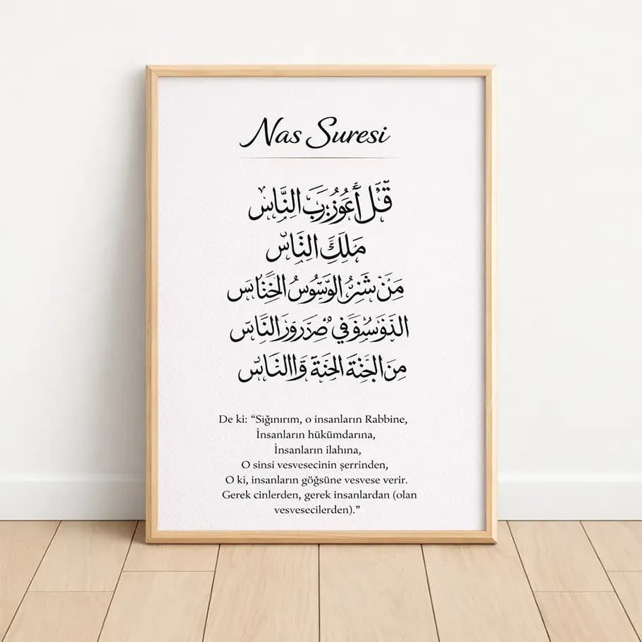 Nas Suresi 