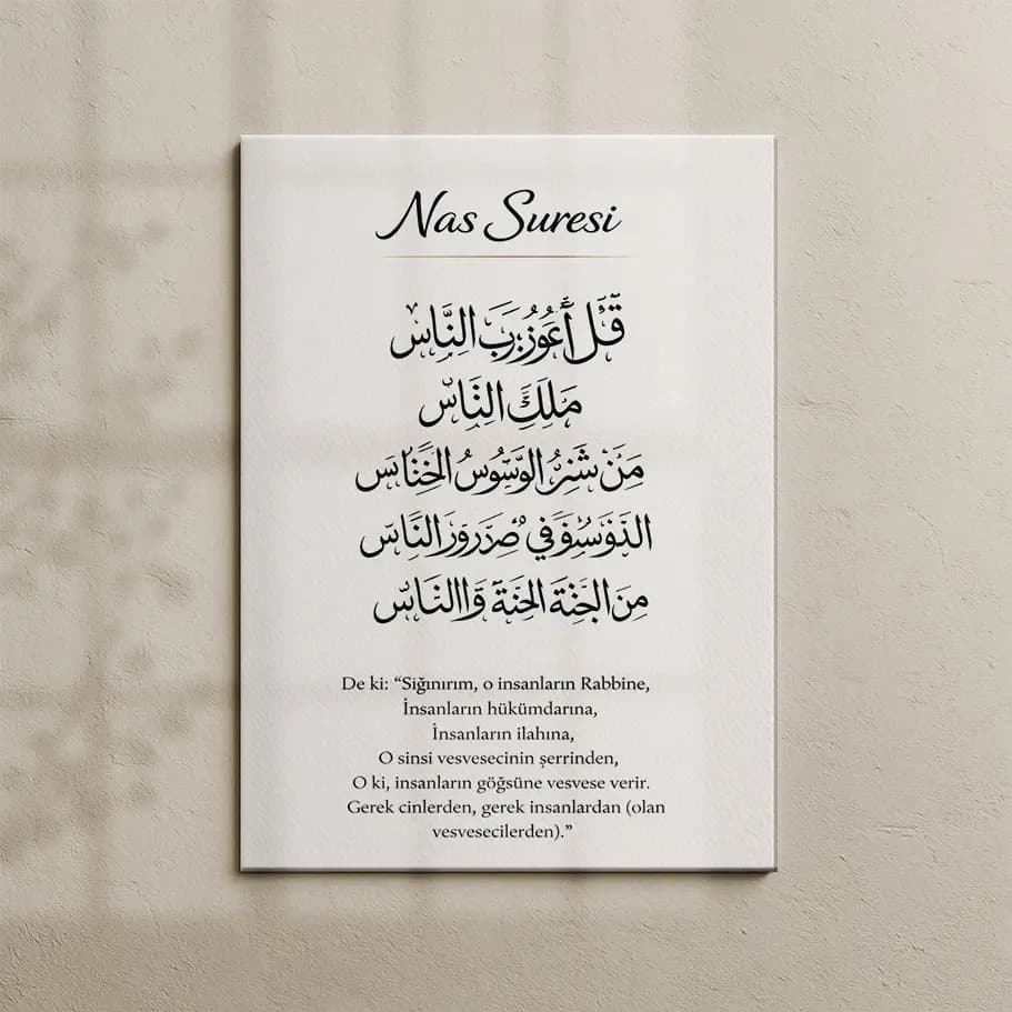 Nas Suresi 