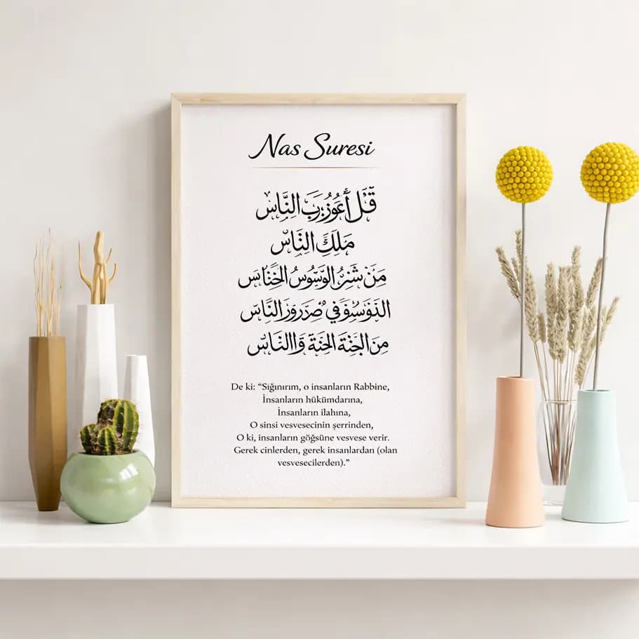 Nas Suresi 